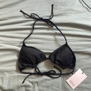 Girlfriend Collective String Bikini